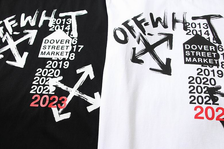 Off Wh*te T Shirt