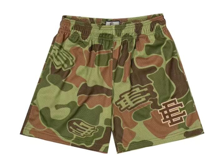 EE Shorts