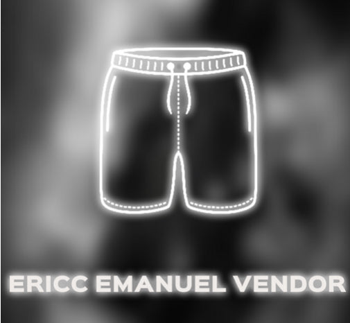 Ericc Emanuel Vendor