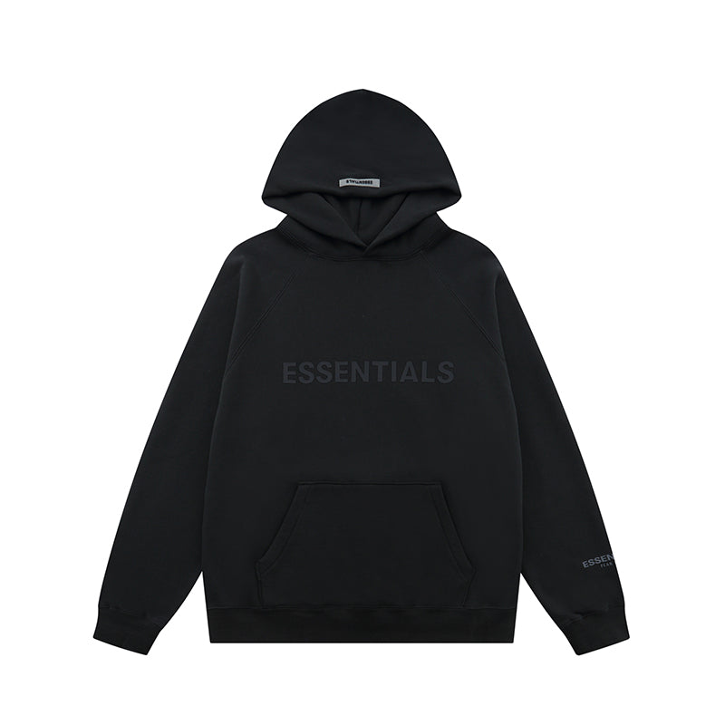 Esssentials Hoodies