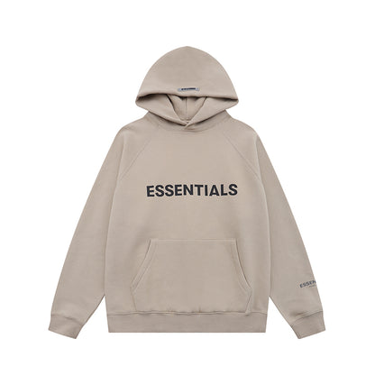 Esssentials Hoodies