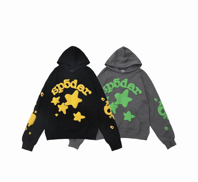 SPYDER Hoodie