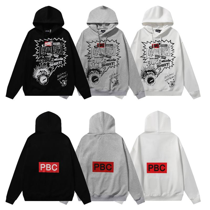 HS Hoodies