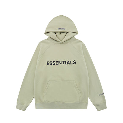 Esssentials Hoodies